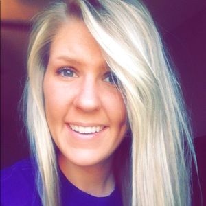 Meet your Posher, Kaytlyn